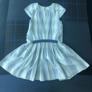 Dress “no added sugar” 9-10 years